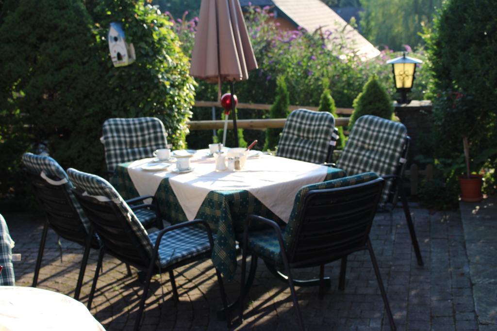Fruehstueckspension Helmhof Salzburg Zewnętrze zdjęcie